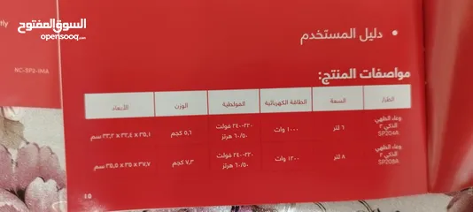  4 طباخ ضغط كهربائي ذكي من نيوتريكوك