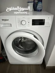  1 Kg 8 washing machine