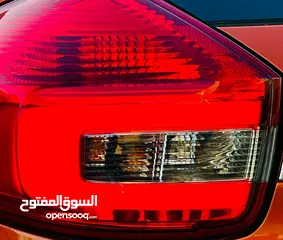 13 TIGGO2 أعلى صنفً حرهً جديدً   للبيع المستعجل