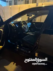  4 nissan altima 2013 SV FULL OP NO SUNROOF التيما 2013