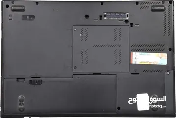  6 Lenovo ThinkPad T430s, Core i5-3rd CPU, 4GB RAM, 320GB HDD, NVIDIA NVS 1GB, 14 Inch  Windows 10 Pro