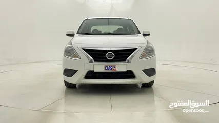  8 (FREE HOME TEST DRIVE AND ZERO DOWN PAYMENT) NISSAN SUNNY