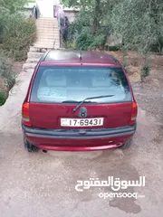  4 اوبل فيتا 1997