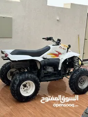  3 بولارس للبيع 2010 250cc