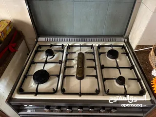  2 Universal oven