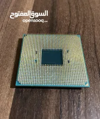 3 معالج Ryzen 3 3200g AMD