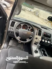  12 Toyota tundra 2008