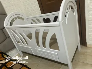  15 تخت اطفال سرير بيبي