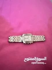  1 ساعةTissot