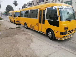  3 باص جراند للاجار