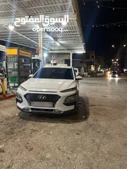 1 هونداي كونا