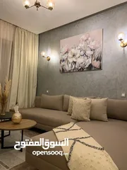  19 Location appartement meublé à Marrakech