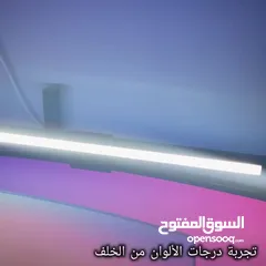  4 اضاءة شاشة