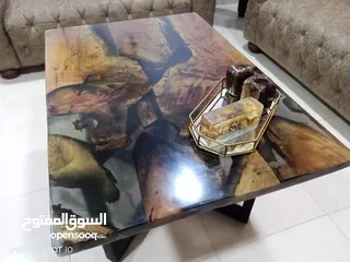  3 Coffee table