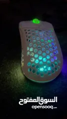  7 pwnage ultra custom wireless ergo gen 2.0 rgb gaming mouse