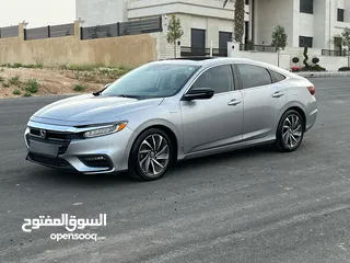 20 انسايت touring 2022 اربعه جيد جمرك جديد