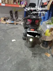  5 تارو 2023 125cc للبيع