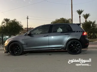  7 Golf 2019 1.4t