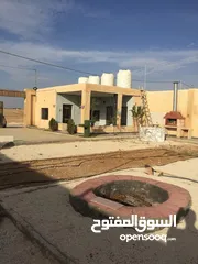  16 شاليه للبيع 500 متر