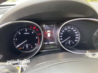  14 هونداي سنتافيه 17/16
