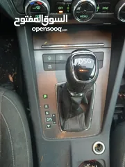  6 سكودا  للبيع كاش ف