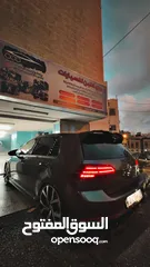  8 Mk7.5 Gti جولف