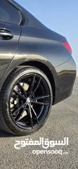  25 Bmw 330e 2021 Plug in hybrid M kit فل كامل فحص كامل