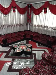  3 مجلس عربي مع البرادي والسجاد