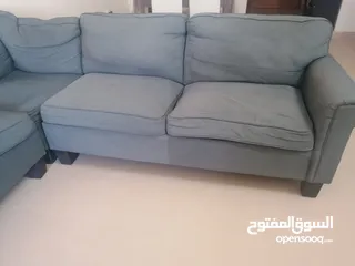  1 Sofa set for sale