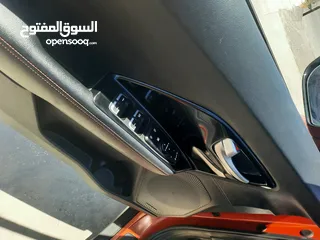  12 كيا نيرو هايبرد اعلى صنف تورينج فل الفل مع فتحه فحص كامل
