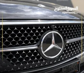  8 ‎مرسيدس - Mercedes-Benz E 200 Mild Hybrid - بانوراما