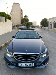  17 مرسيدس 2014 بانوراما فحص كامل 7 جيد