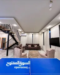  4 شاليه للايجار
