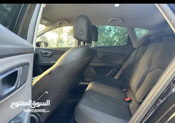  7 سيات ليون 2020 بالرخصة اكسلنس 1500ولا غرام بويا