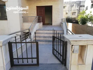  1 شقة مميزة للبيع في ضاحية الأمير راشد