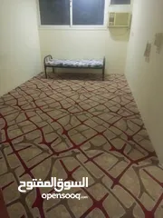  12 Furnished Family Apartment for Rent
