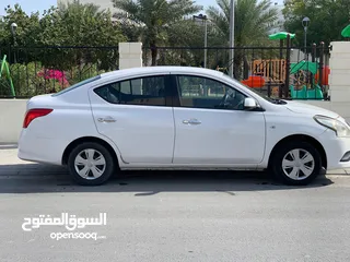  3 URGENT SALE SUNNY 1.5 L 2018 WELL MAINTAINED