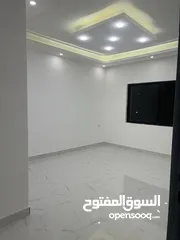  8 شقة فارغة للايجار في الجبيهة 3 نوم 280