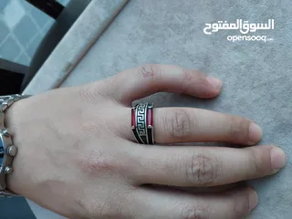  22 فضيات و احجار كريمه