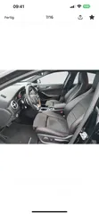  12 Mercedes A220