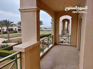  9 R- للبيع في lavista topaz شاليه 180م تقسيط بدون فوايد