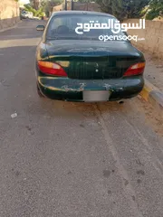  2 هوندا افانتي 97
