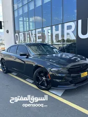  5 Dodge charger