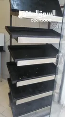  2 معدات محل معجنات وبيتزا للبيع