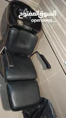  2 كرسي صالون salon chair