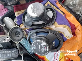  7 ثلاجة وحوض سمك