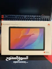  1 Tablet Huawei Matepad T 10a for sale