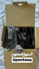  2 كاميرا كانون