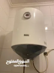  1 Urgent sale!!..Electric water heater 10KD(just 6 months old)