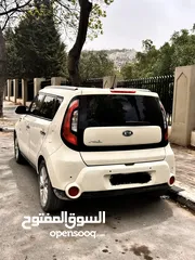  3 كايا سول فل عالي وعزم ممتاز بدفعه 15 الف